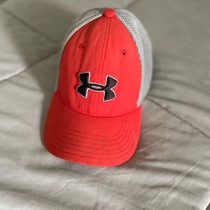 Under amour Youth baseball hat